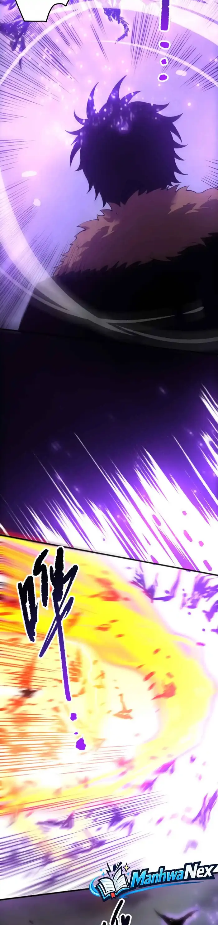 Catastrophic Necromancer Chapter 282 image 22_optimized
